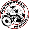 Motorcycle Mania