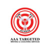 AAA Targeted Writing & Coaching Services