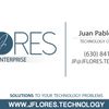 J Flores Enterprise, Inc