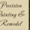 Precision painting & remodel