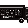 Pack-Men Movers Inc