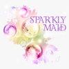 Sparkly Maid