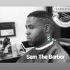 Sam The Barber