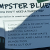 Dumpster Blues