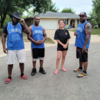 Lucky's Moving Pros