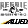 Reebie Storage and Moving