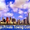 Chicago private towing